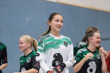 Bild 84 - wCJ Loewinnen Cup C1